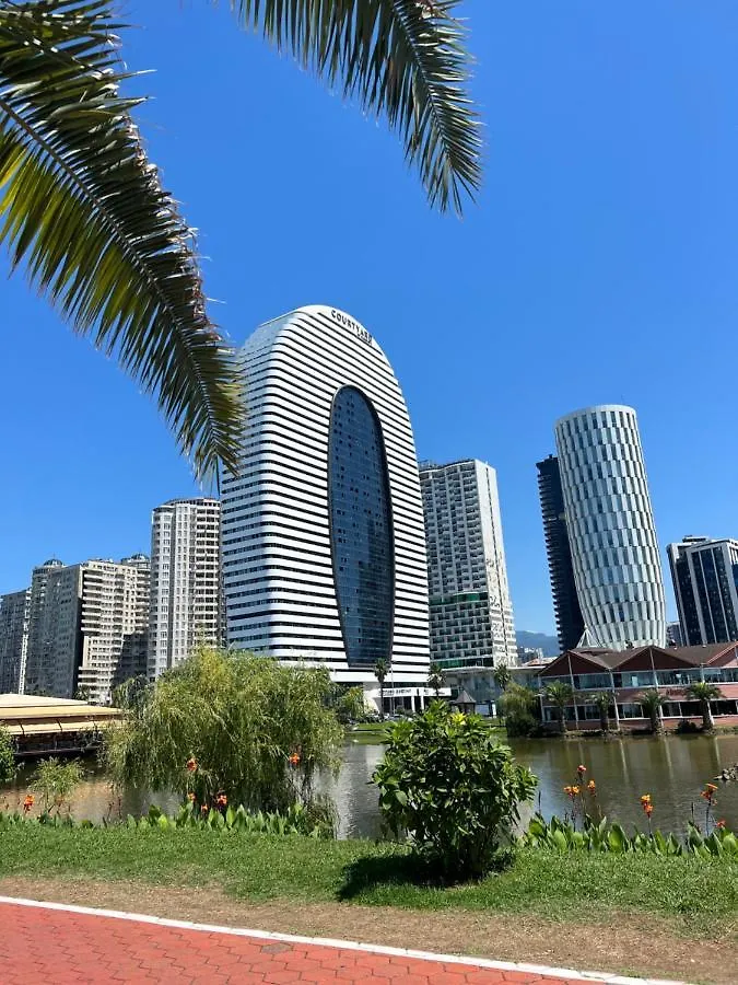 Diamond Apartments Batumi