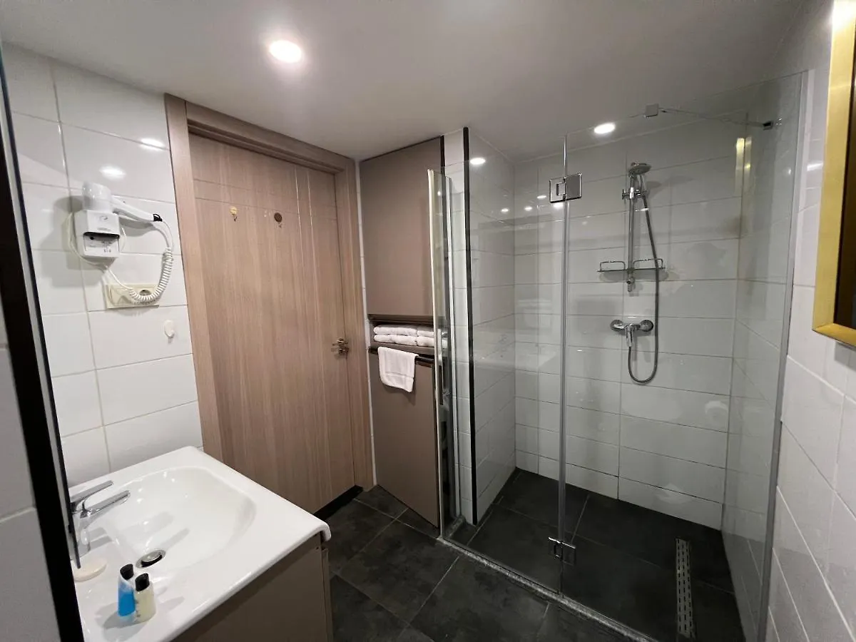 Diamond Apartments Batumi