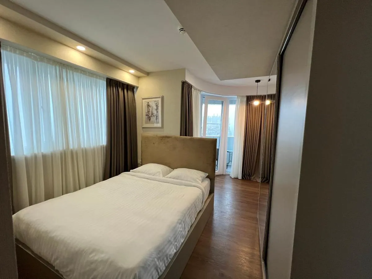Diamond Apartments Batumi 0*,  Georgia