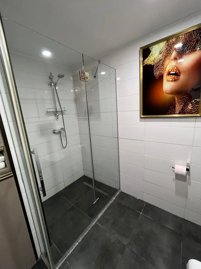 Diamond Apartments Batumi