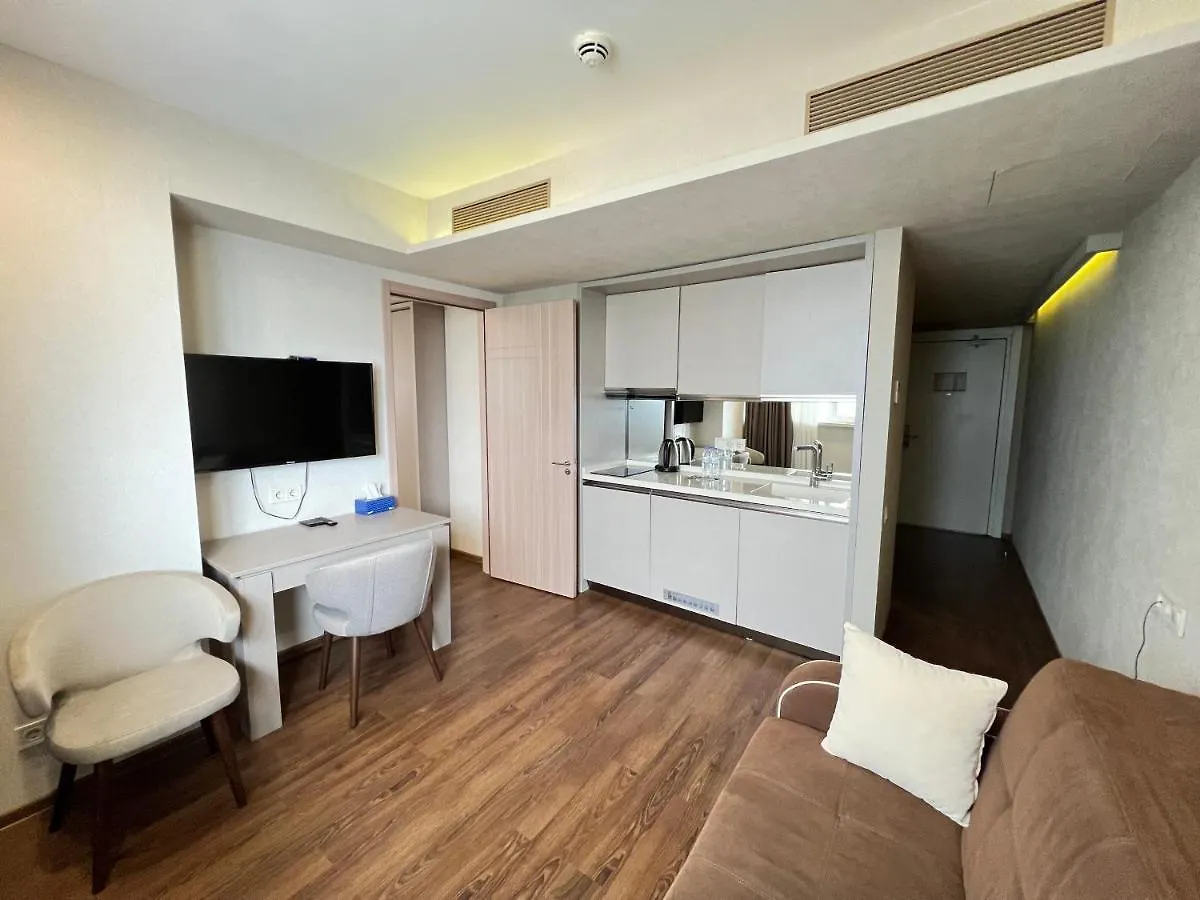 Diamond Apartments Batumi