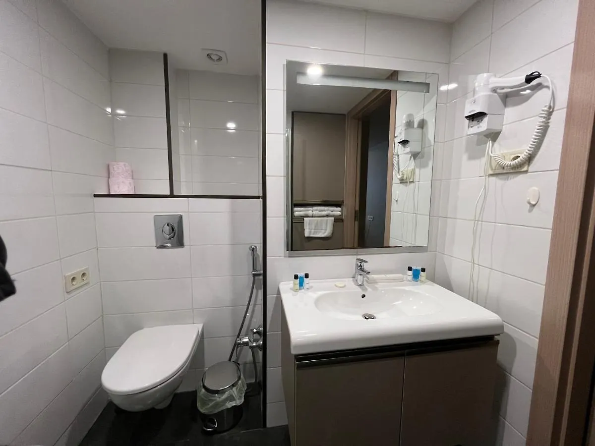 Diamond Apartments Batumi