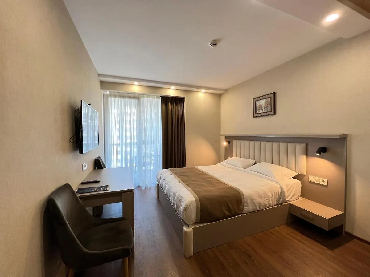 Diamond Apartments Batumi