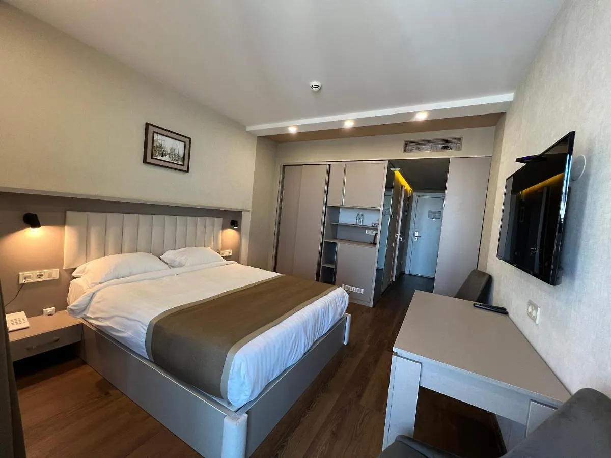 Diamond Apartments Batumi 0*,