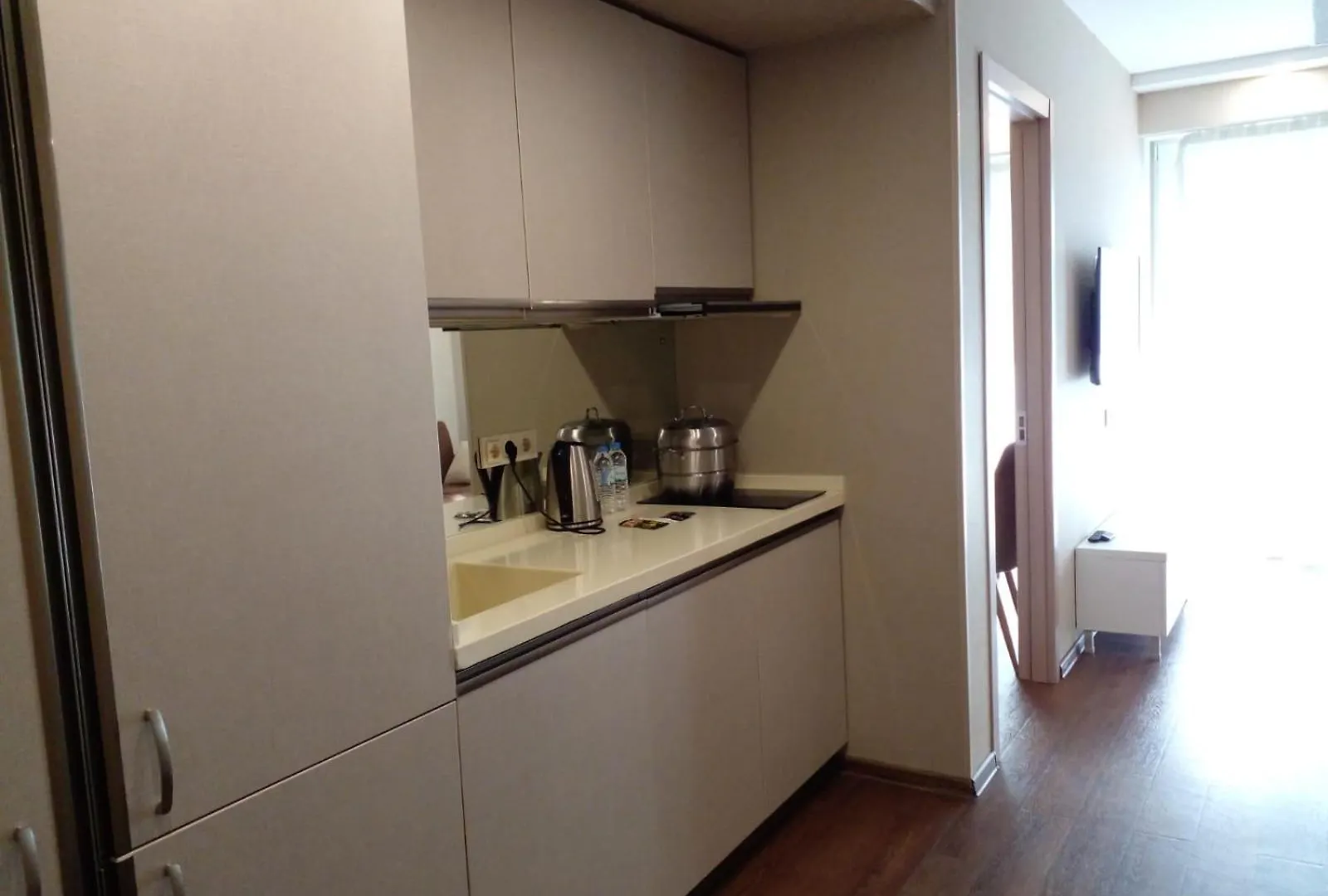 Diamond Apartments Batumi 0*,  Georgia