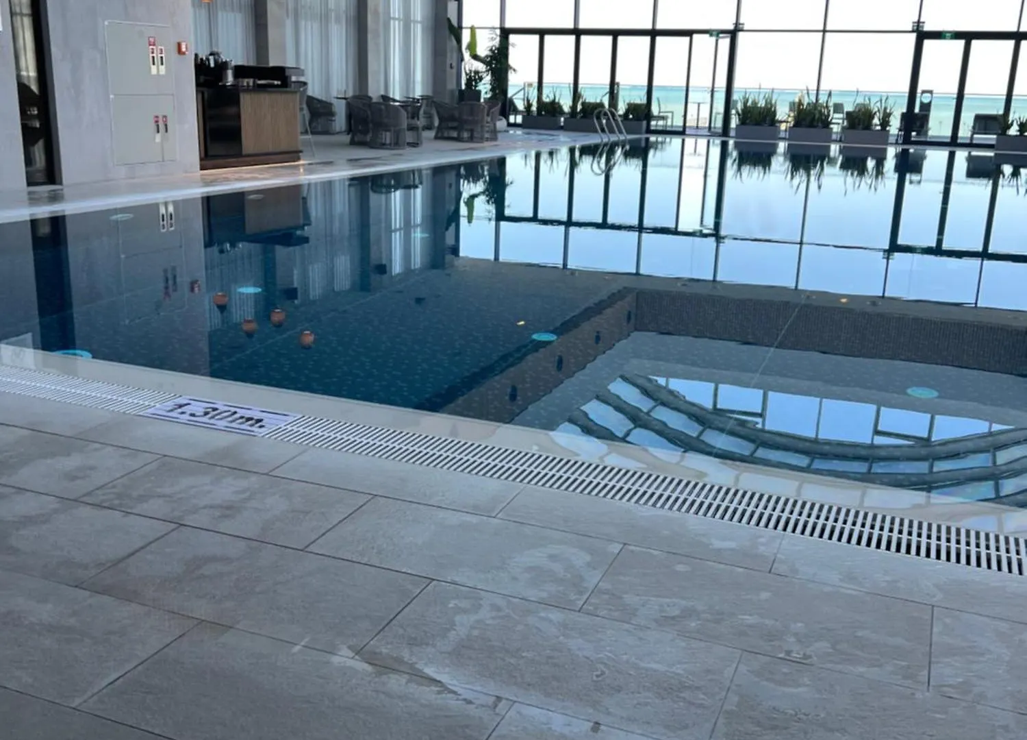 Diamond Apartments Batumi