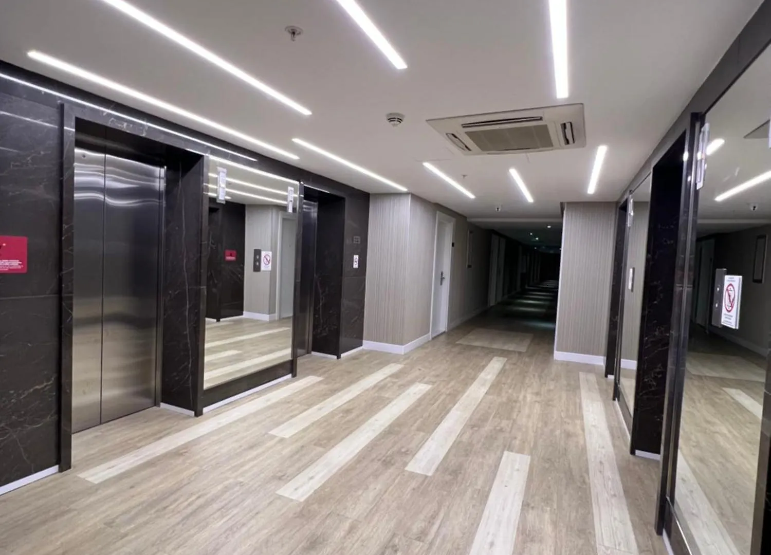 Diamond Apartments Batumi