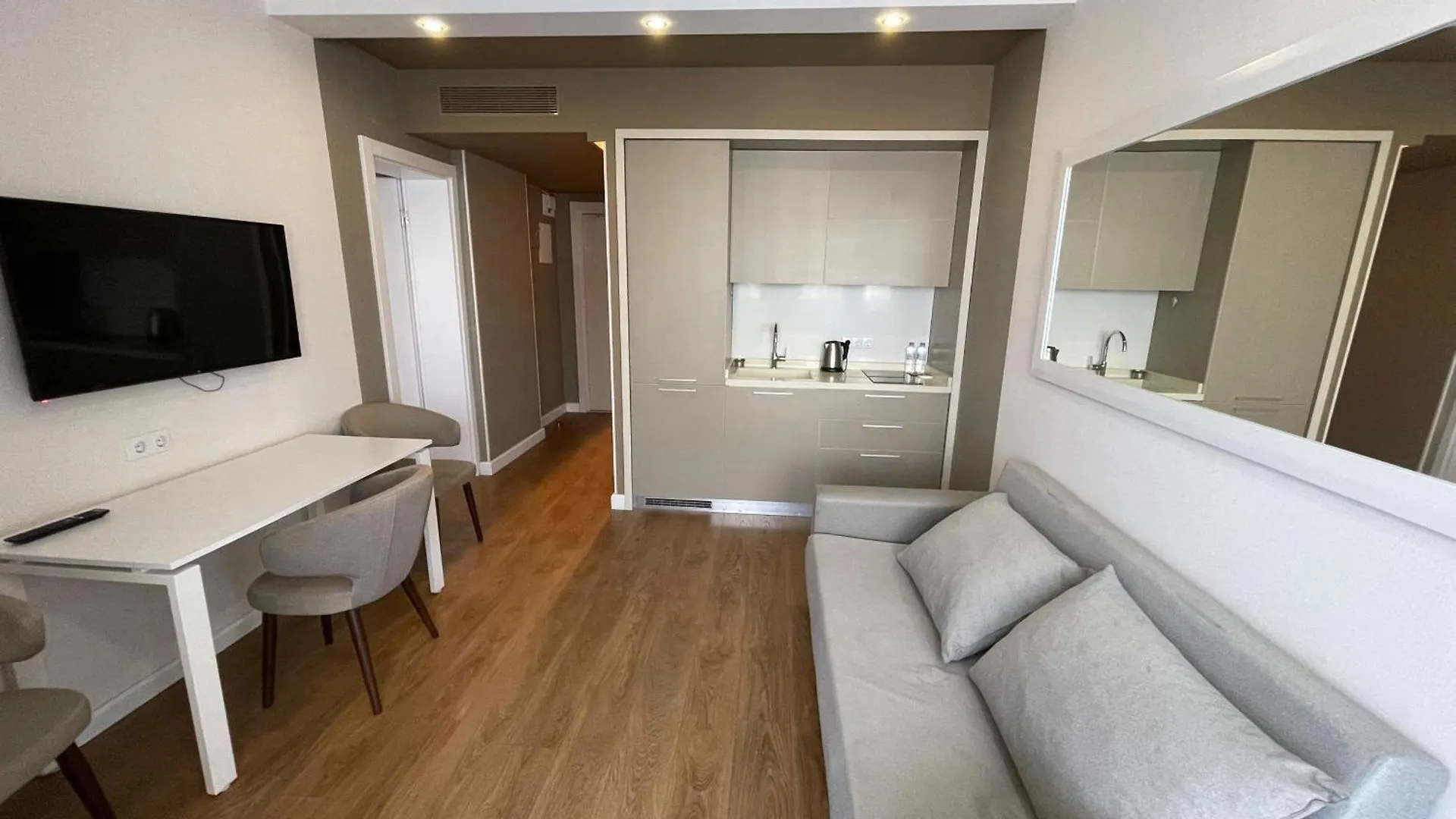 Diamond Apartments Batumi