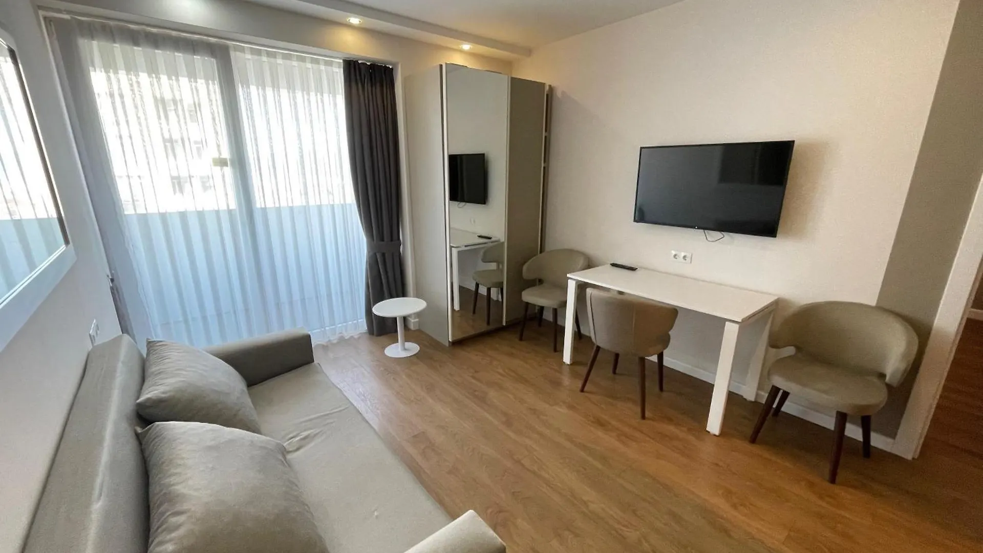 Diamond Apartments Batumi