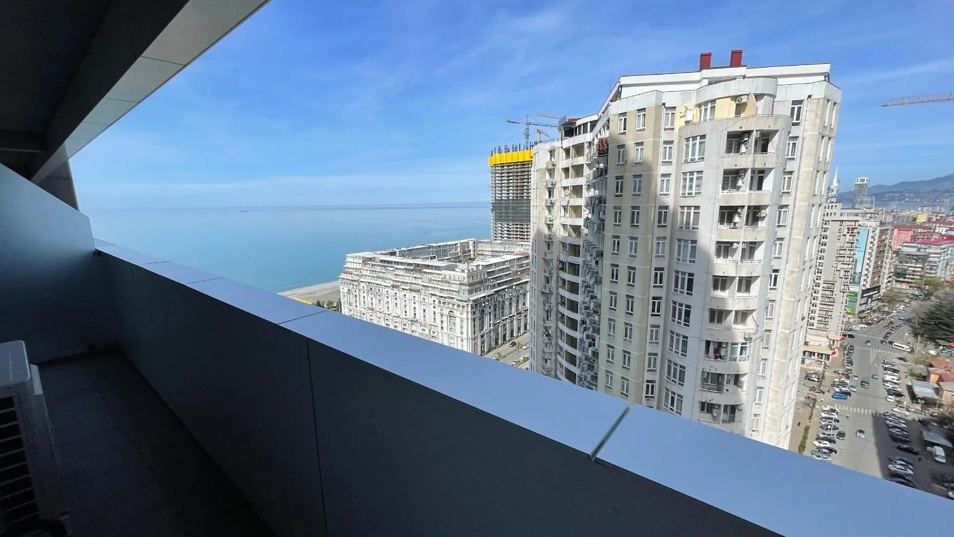 Diamond Apartments Batumi
