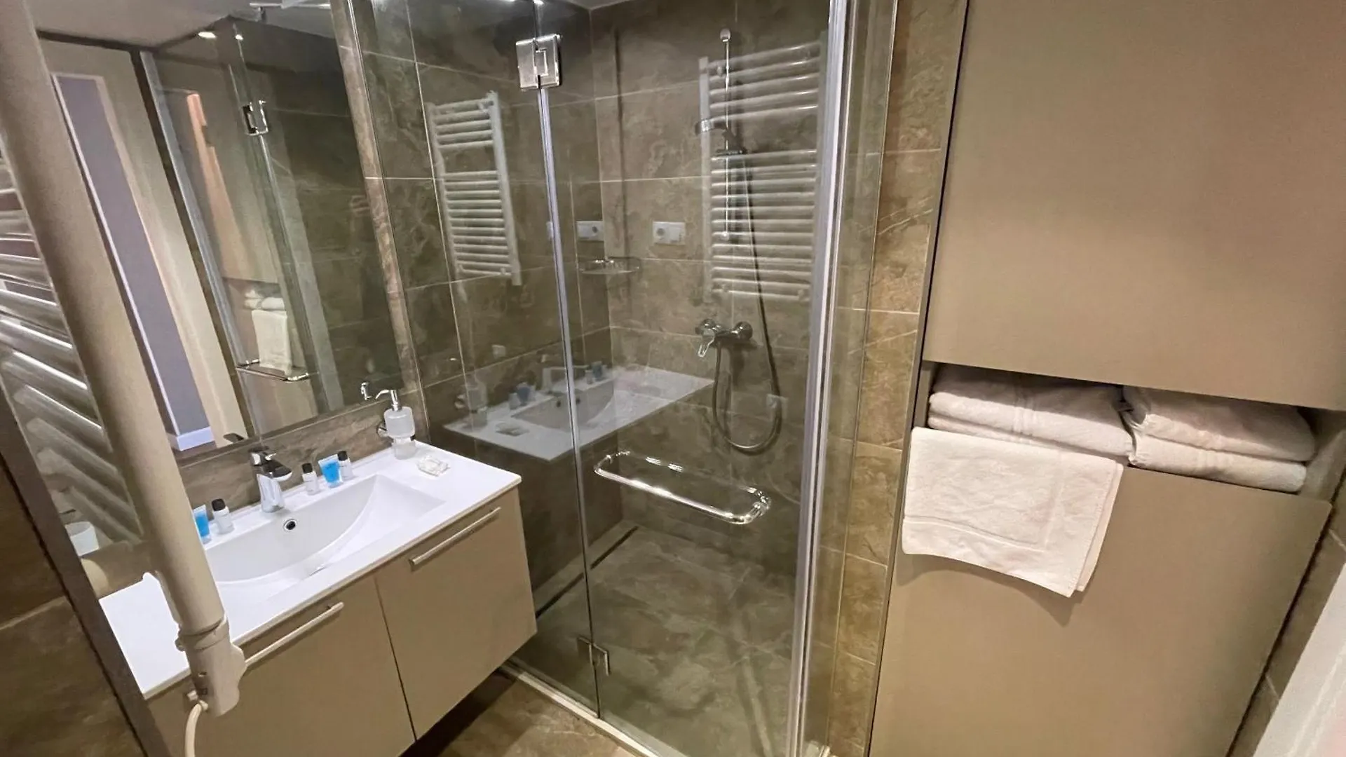 Diamond Apartments Batumi