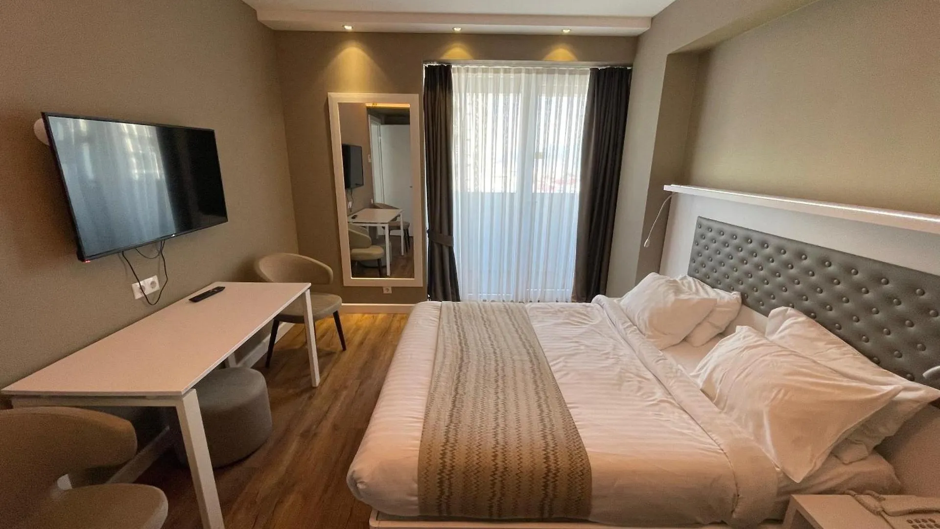 Diamond Apartments Batumi
