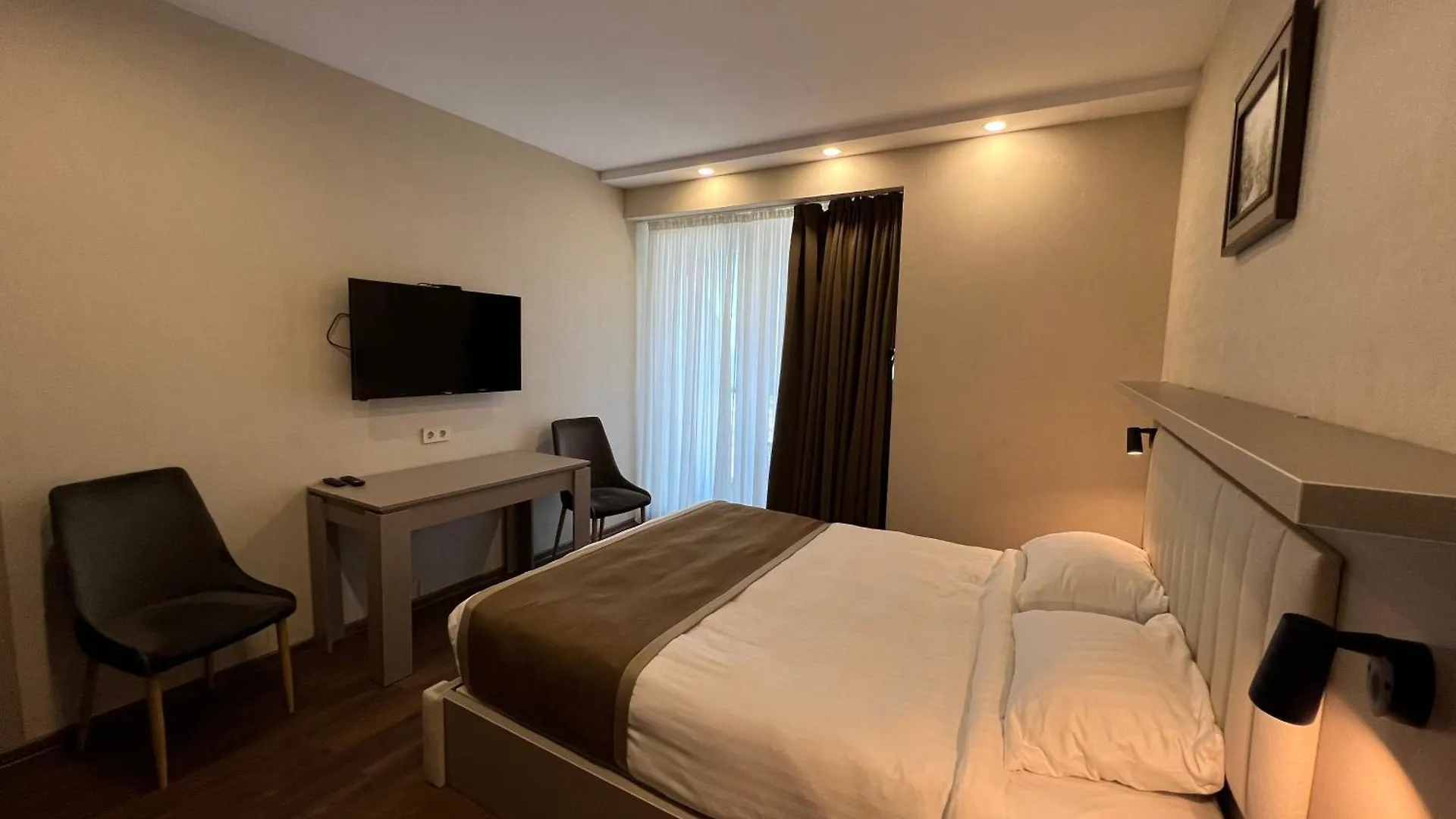 Diamond Apartments Batumi