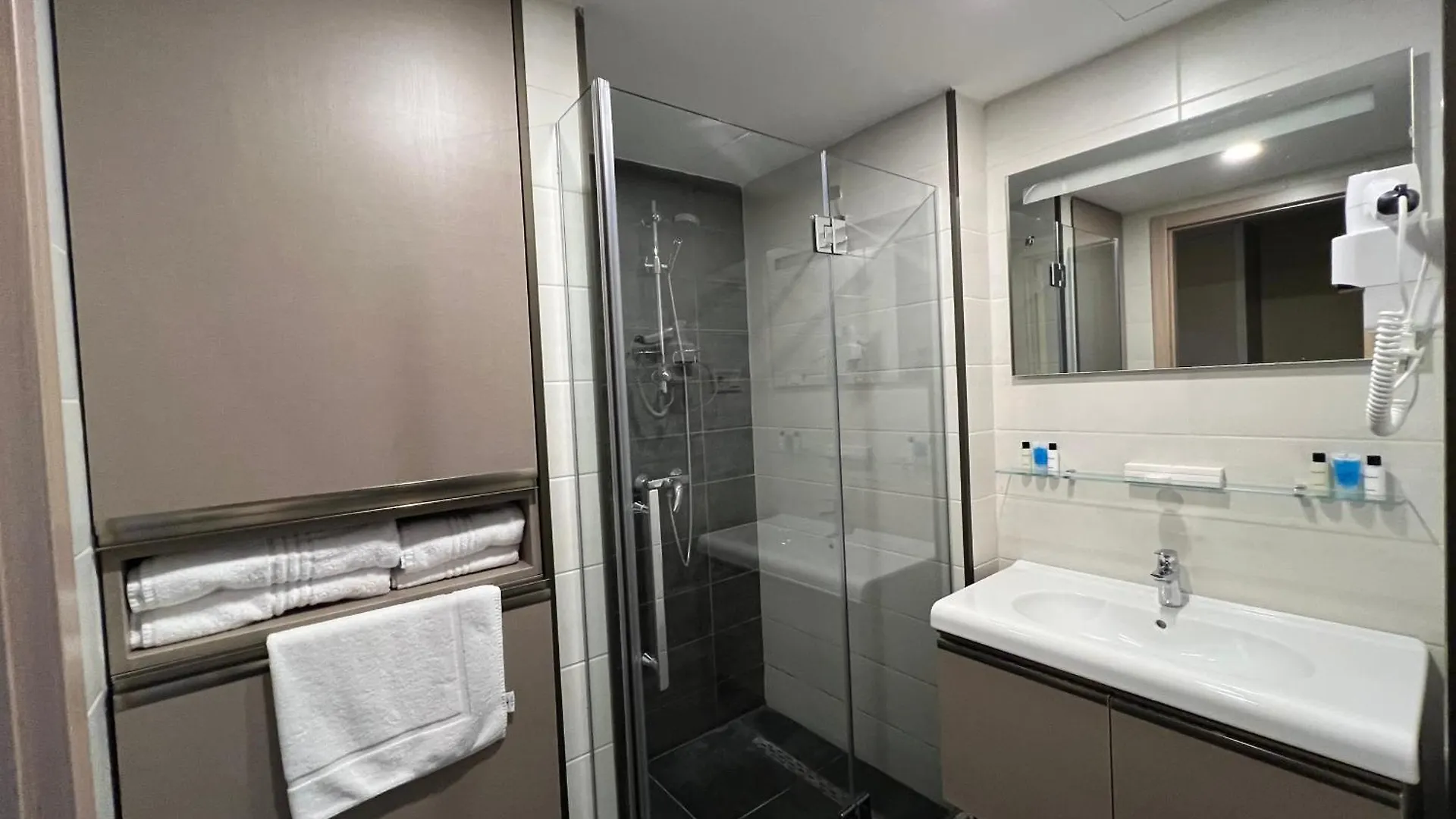 Diamond Apartments Batumi Georgia