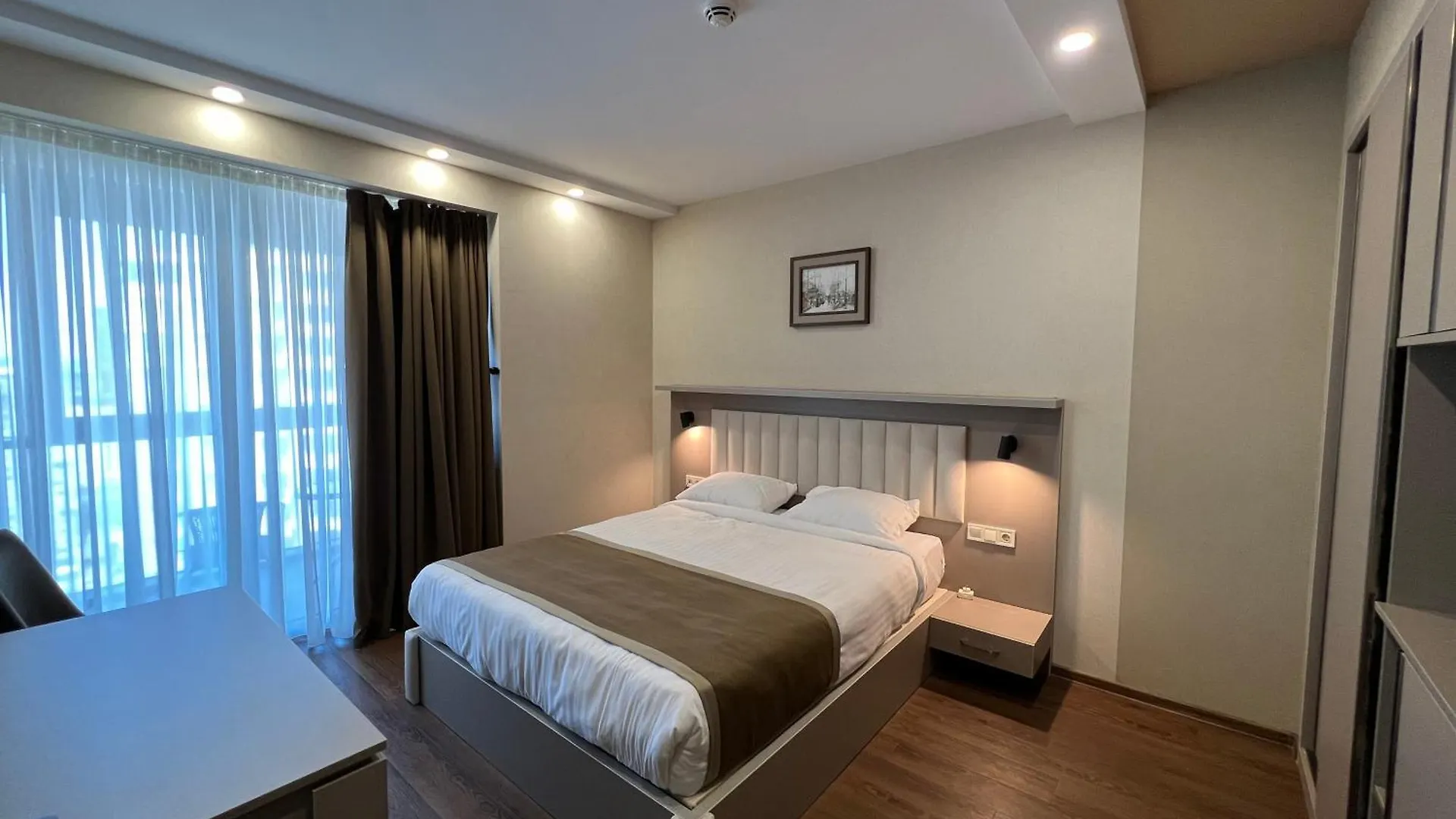 Diamond Apartments Batumi Georgia