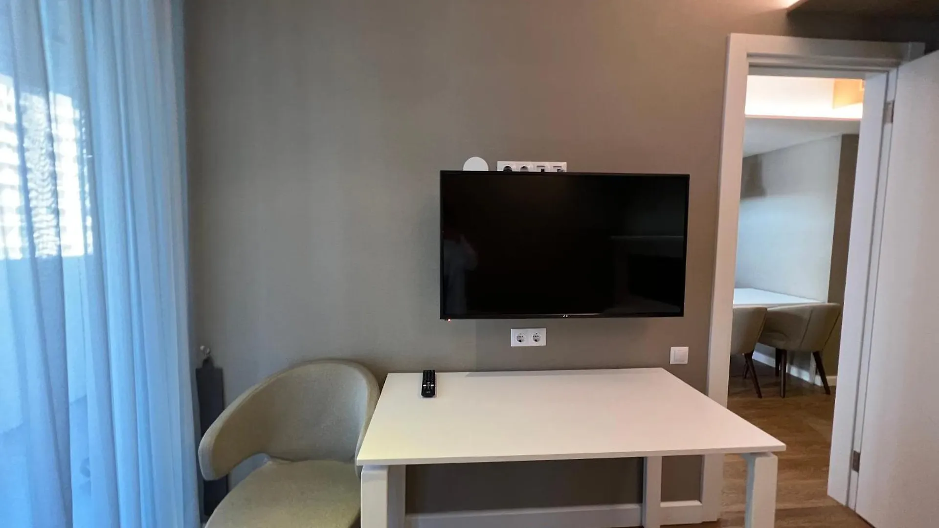 Diamond Apartments Batumi
