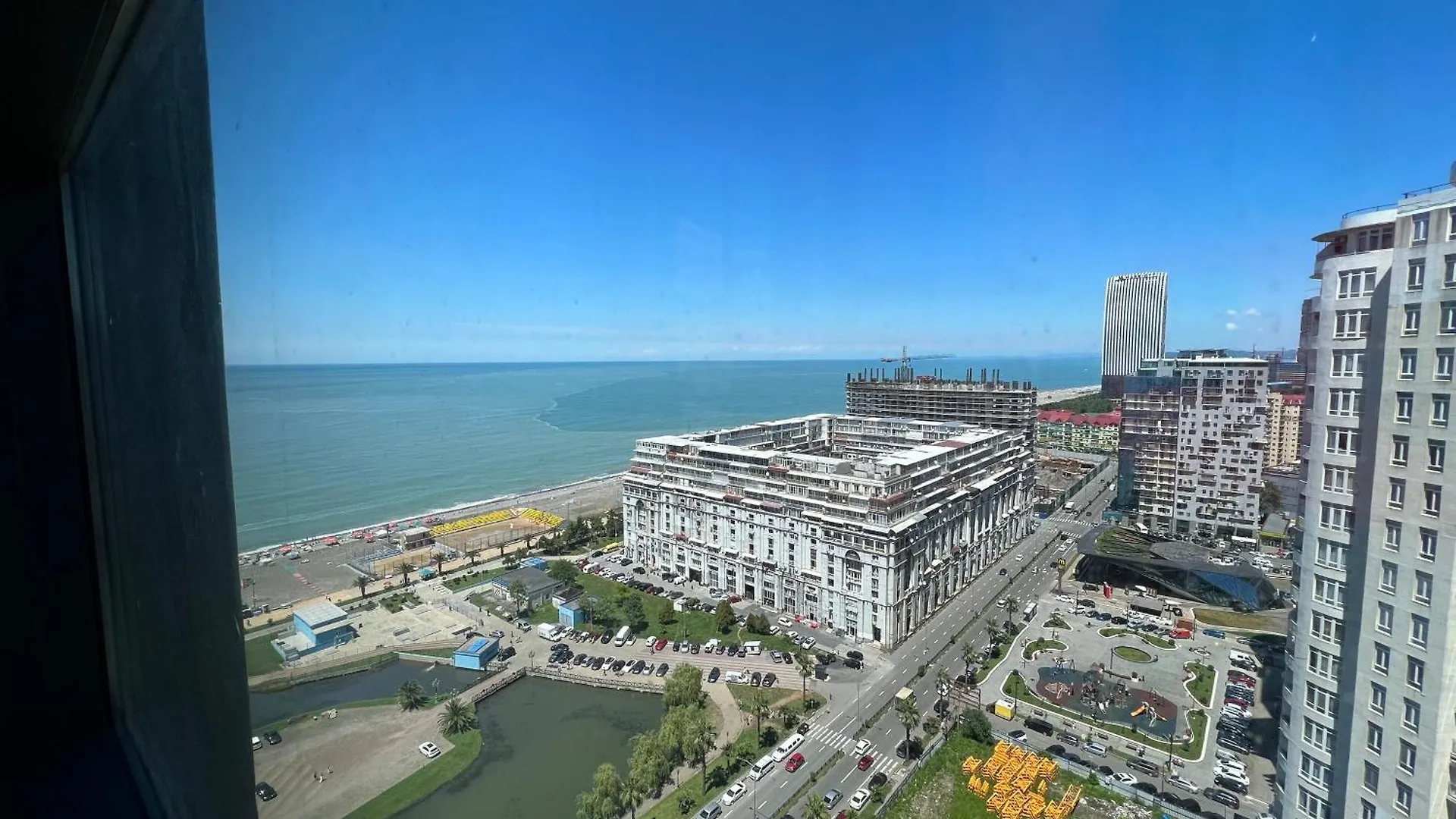Diamond Apartments Batumi