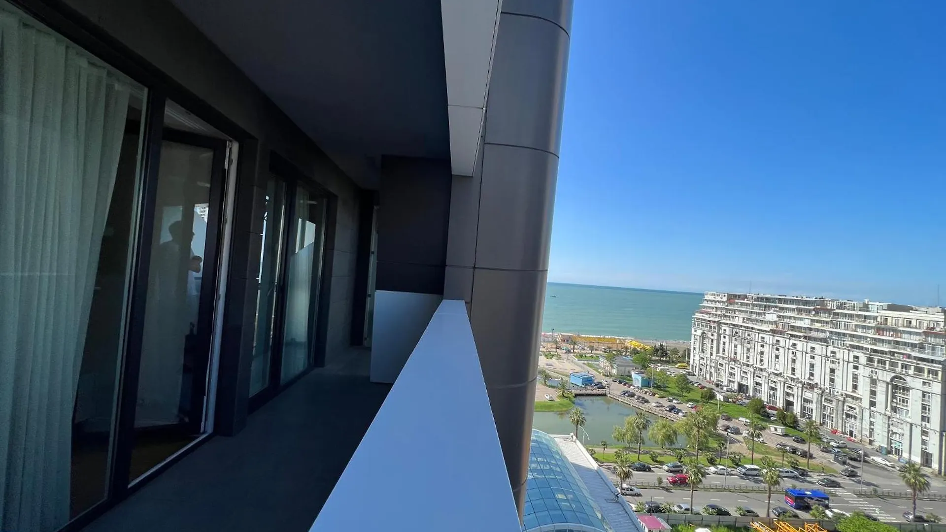 Diamond Apartments Batumi