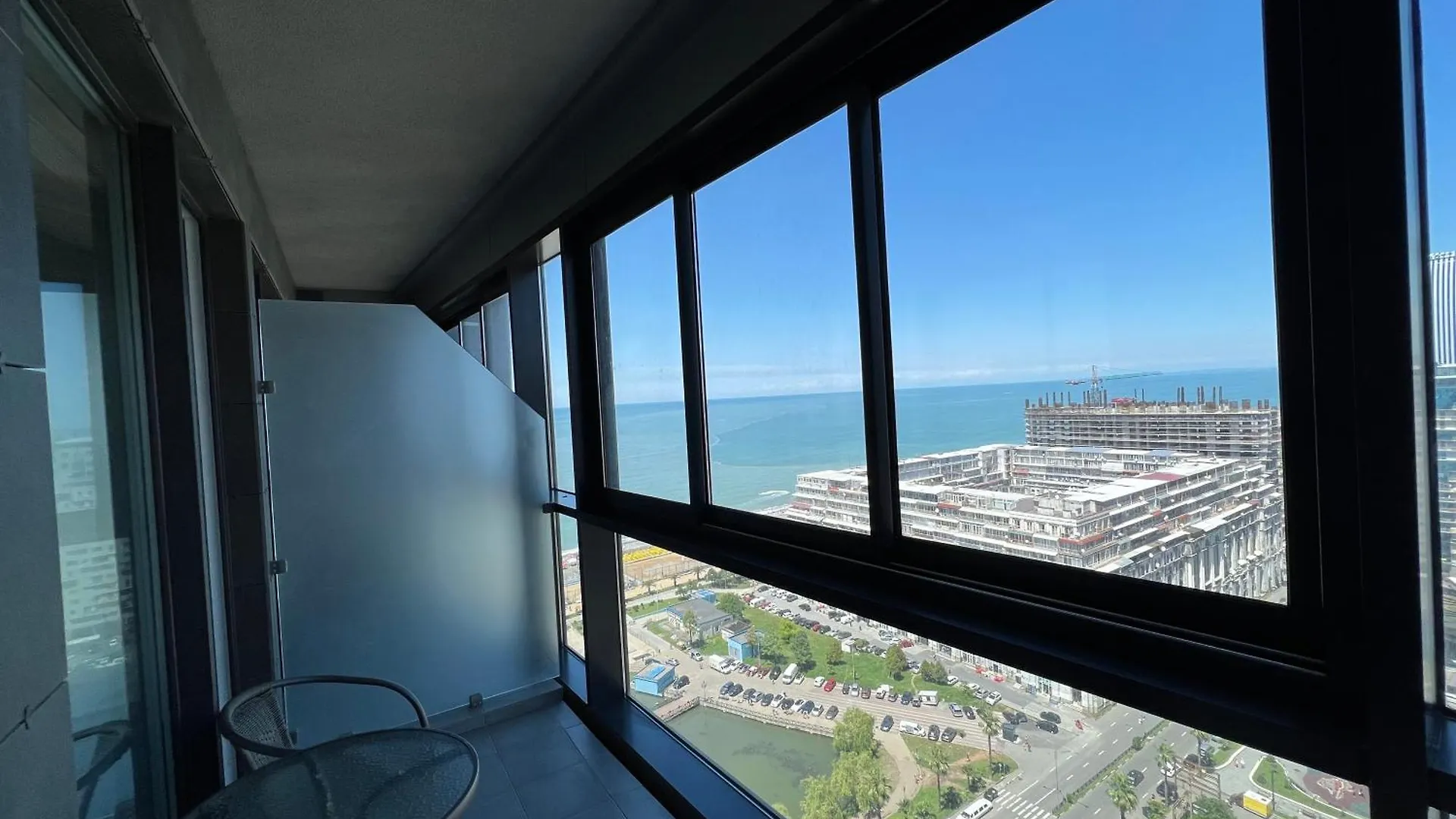 Diamond Apartments Batumi 0*,